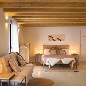 Masia Cal Rosta Casa rural