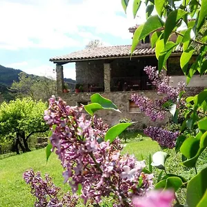 Mas Regort Casa rural