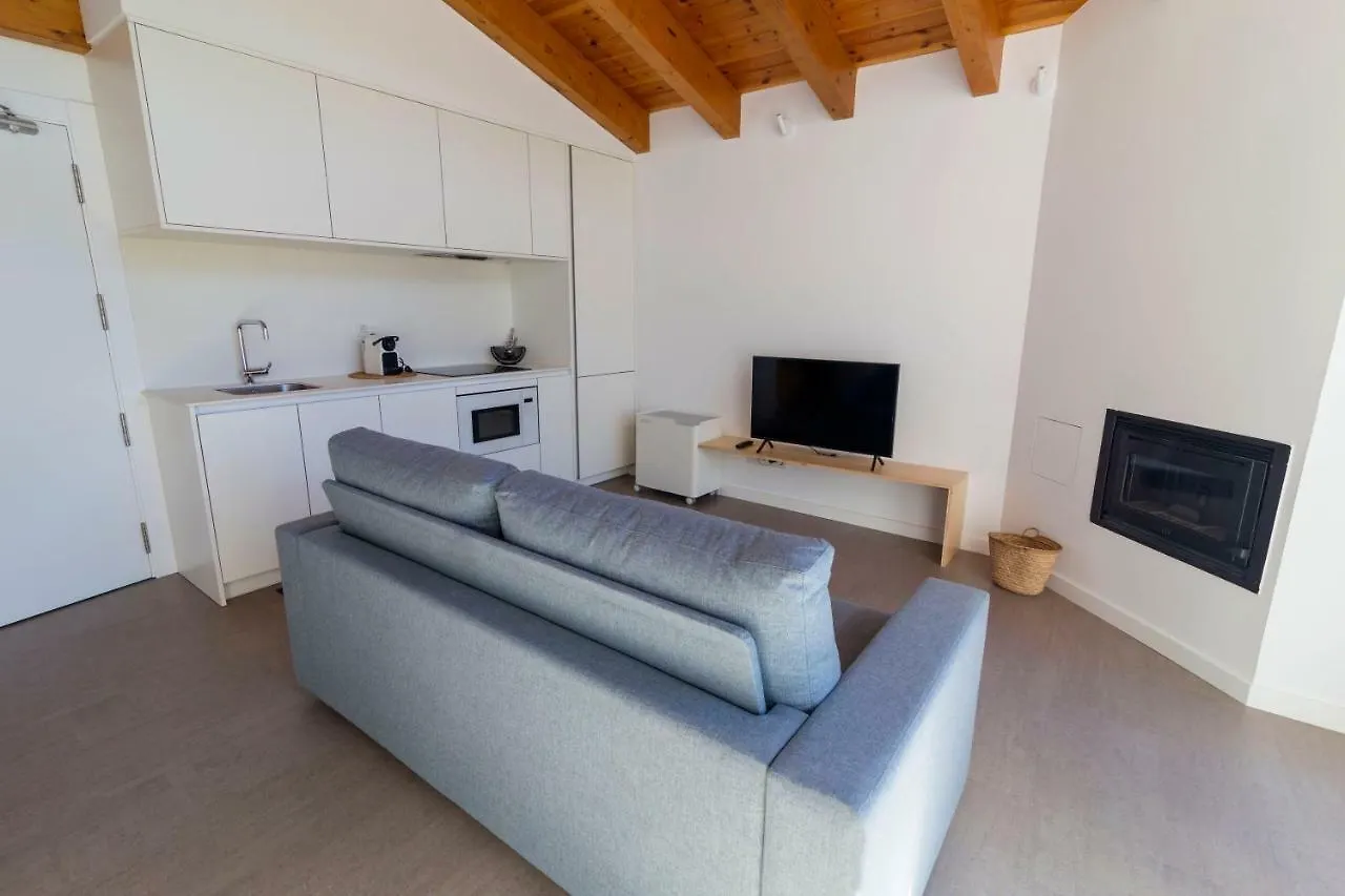 La Pomera Vilaller Apartamento