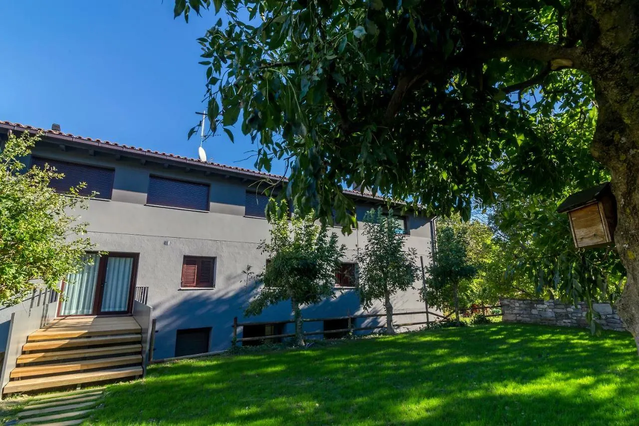 Apartment La Pomera Vilaller
