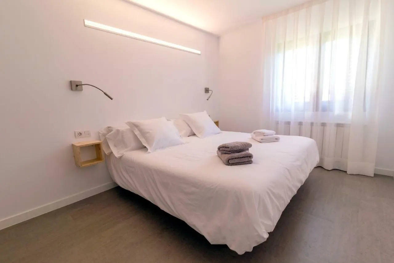 La Pomera Apartment Vilaller 0*,  Spain