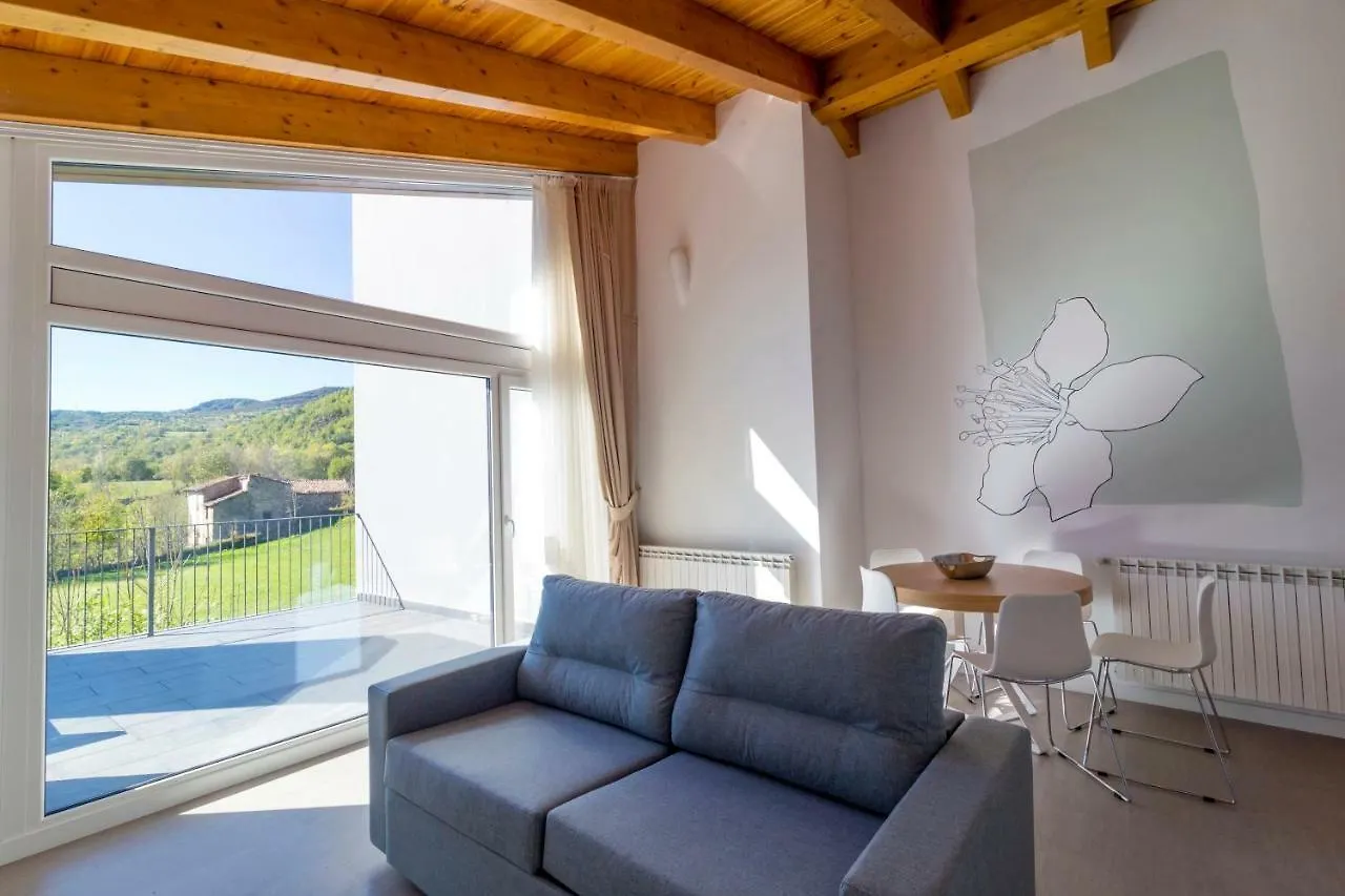 La Pomera Vilaller Apartment