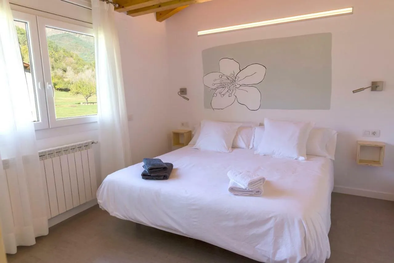 Apartment La Pomera Vilaller Spain