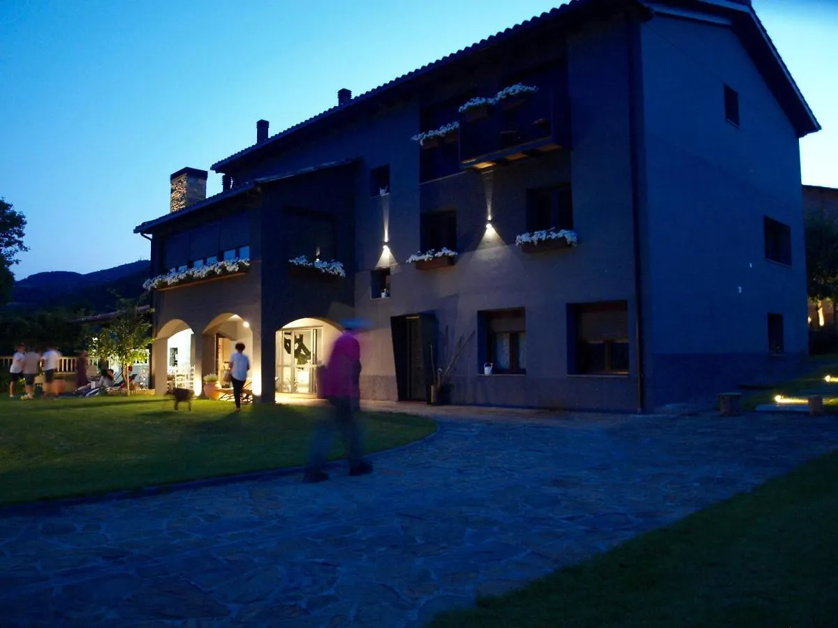 Apartamento La Pomera Vilaller