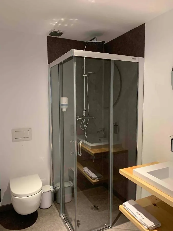 La Pomera Vilaller Apartamento