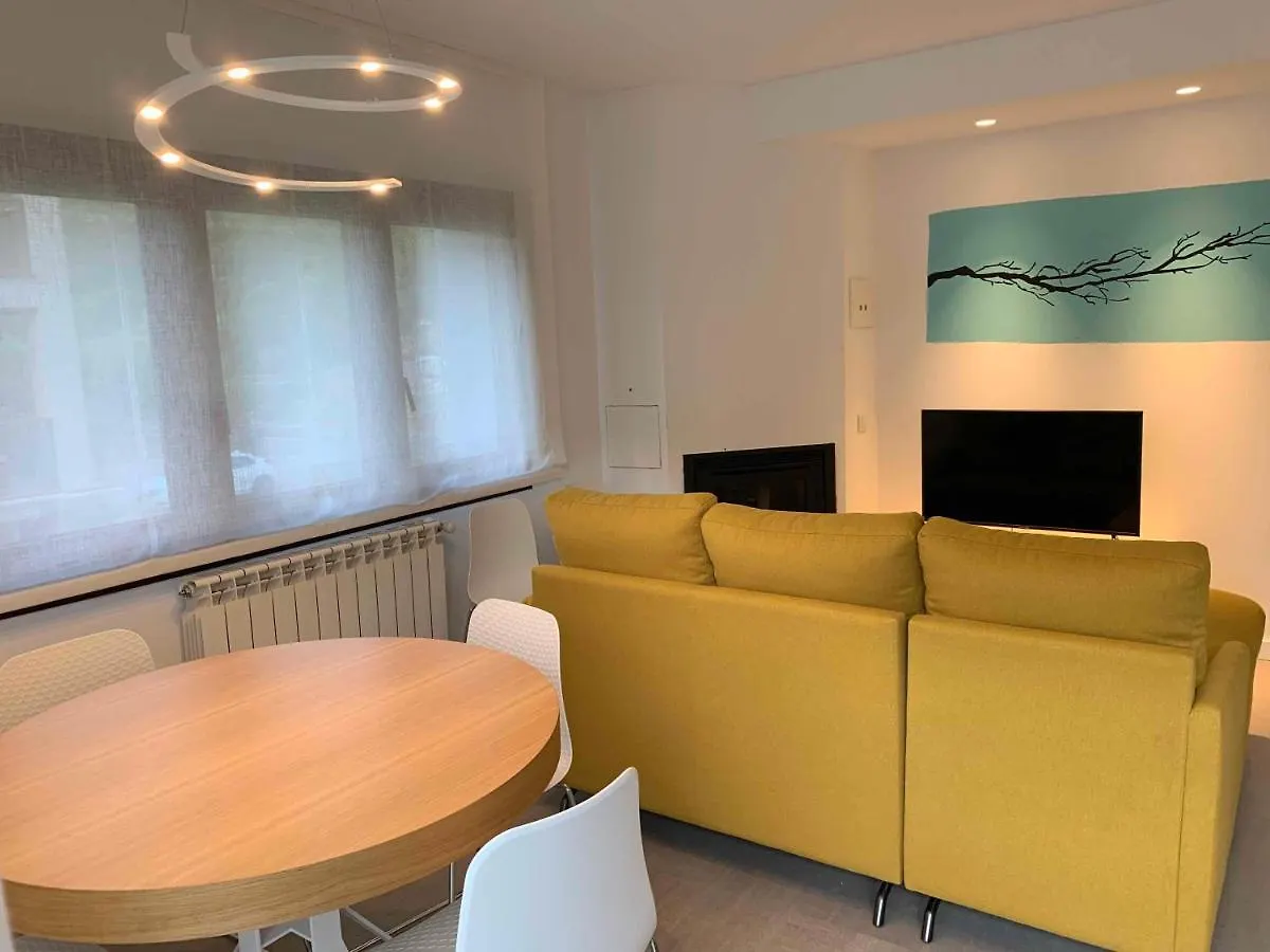 La Pomera Apartment Vilaller 0*,  Spain
