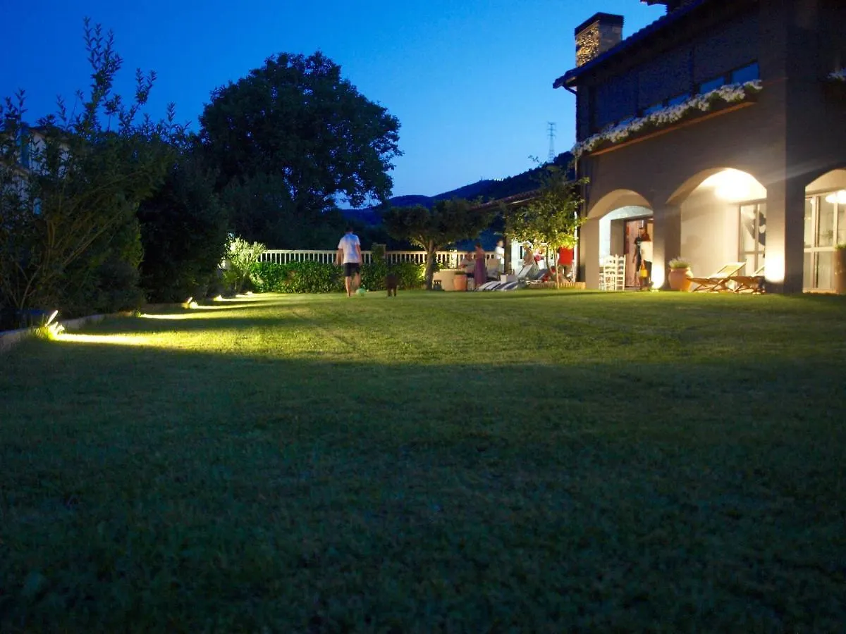 Apartment La Pomera Vilaller