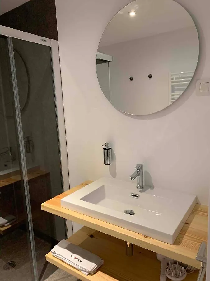 Apartamento La Pomera Vilaller